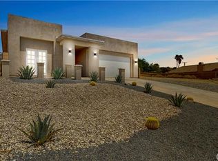 66570 Ocotillo Rd, Desert Hot Springs, CA 92240