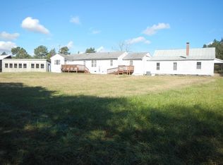 199 Fairview Rd, Blackstone, VA 23824