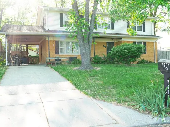 7901 Anne Ct, Clinton, MD 20735