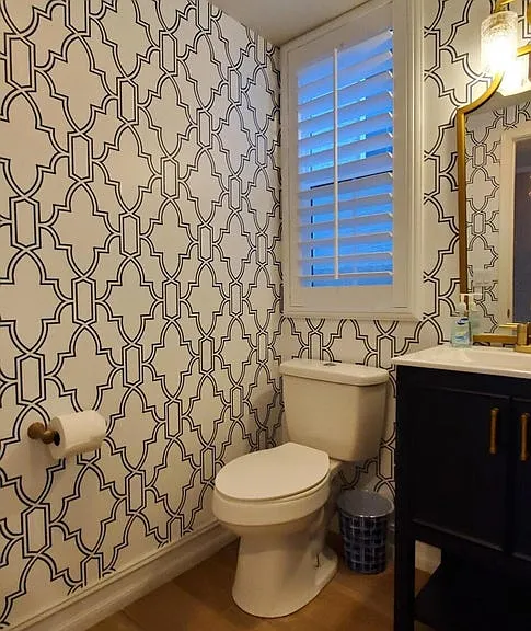 1301 W Windrift Way — Photo 16