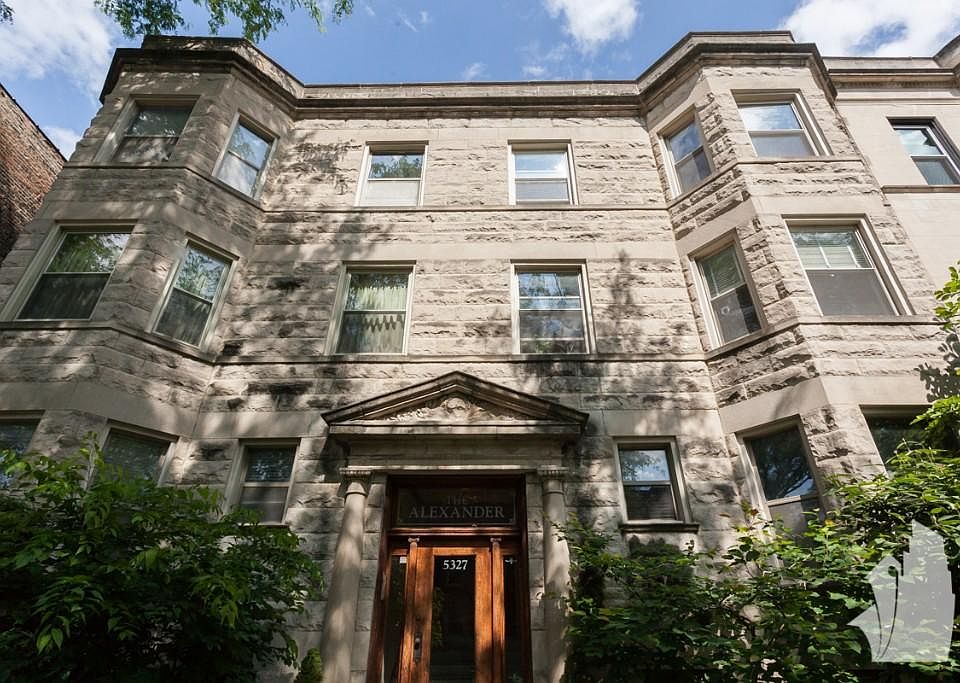 1st image of 5327 N Winthrop Ave APT 1S