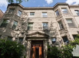 5327 N Winthrop Ave APT 1S, Chicago, IL 60640