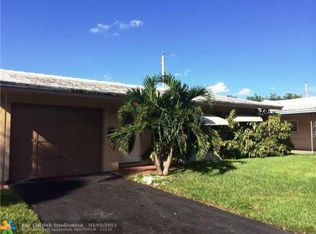 2707 NW 53rd St, Tamarac, FL 33309