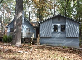 3354 Spinnaker Way, Acworth, GA 30102