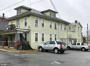 5 E Elger St, Union Bridge, MD 21791