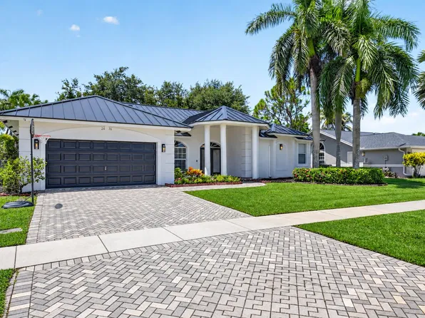 2676 YARMOUTH Drive, Wellington, FL 33414