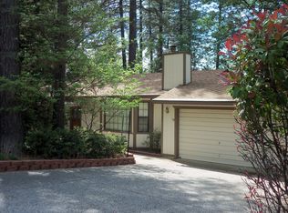 15116 Pammy Way, Grass Valley, CA 95949
