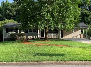 92 Timber Pass, Dallas, GA 30157