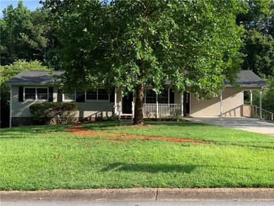 92 Timber Pass, Dallas, GA, 30157