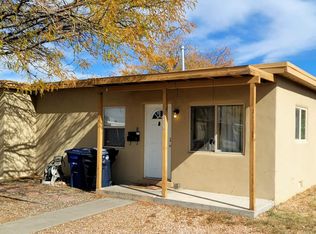 2808 Quincy St NE, Albuquerque, NM 87110
