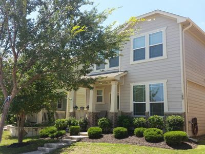 1821 Enchanted Rock Dr, Cedar Park, TX, 78613