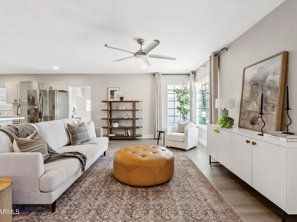 818 W EARLL Drive, Phoenix, AZ 85013