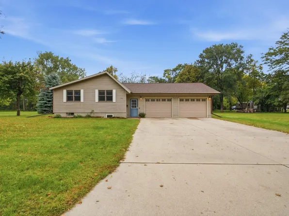 212 21st St S, Benson, MN 56215