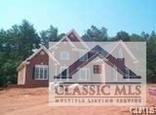 1011 Shady Creek Ct LOT 2, Bogart, GA 30622