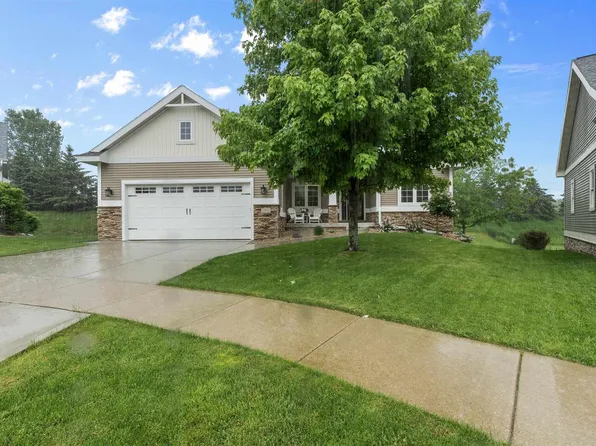 1302 Vanessa Court, Waunakee, WI 53597