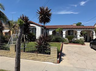 3915 Hill St, Huntington Park, CA 90255