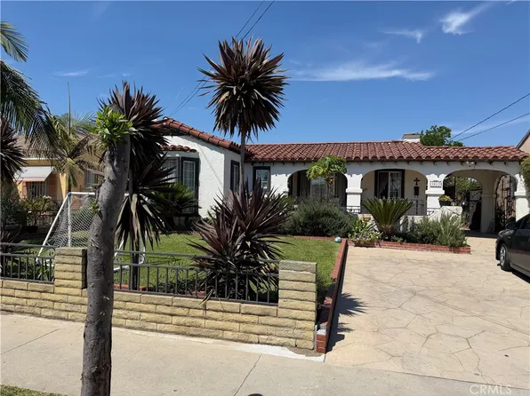 3915 Hill St, Huntington Park, CA 90255