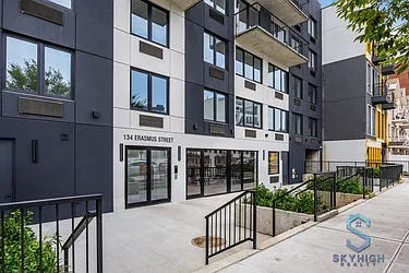 Rented by Skyhigh Realty NYC LLC