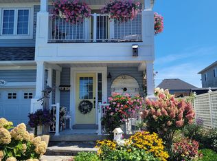 70 Beacham Cres, Clarington, ON L1B 1N1