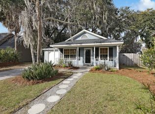 522 Pointe South Dr, Savannah, GA 31410