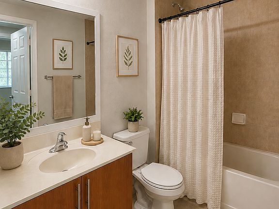 3rd image of 8703 W Sample Rd #107