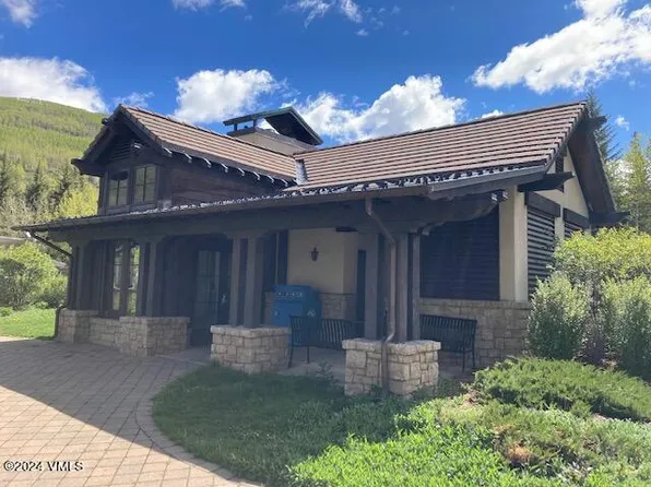 360 Gore Creek Dr APT 51, Vail, CO 81657