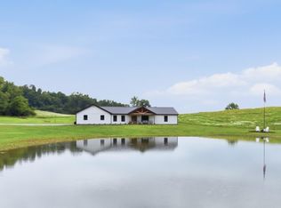 5466 W Schneider Rd, Newburgh, IN 47630