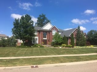 3178 Grand Park, Rochester Hills, MI 48307