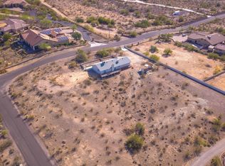 25838 N 92nd Ave, Peoria, AZ 85383