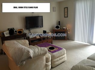 18 Bailey Ct APT F, Canton, MA 02021