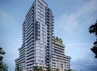 3220 William Coltson Ave #2102, Oakville, ON L6H 7X9