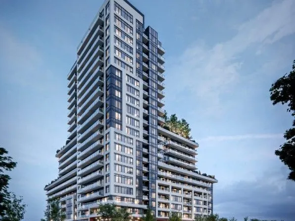 3220 William Coltson Ave #2102, Oakville, ON L6H 7X9