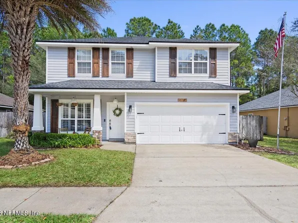 86163 VENETIAN Avenue, Yulee, FL 32097