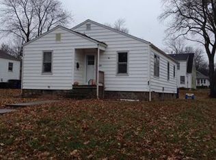621 N Eastern Ave, Greenville, IL