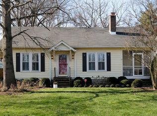 141 Kenner Ave, Nashville, TN 37205