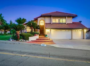 1046 Sunset Bluff Rd, Walnut, CA 91789