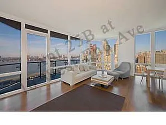 Rented by Corcoran