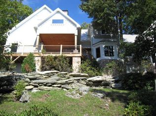 507 Forest Park Dr, Blowing Rock, NC 28605