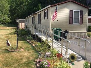 12222 Polktown Rd LOT 12, Waynesboro, PA 17268