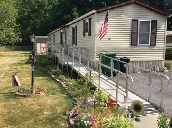 12222 Polktown Rd Lot 12, Waynesboro, PA 17268