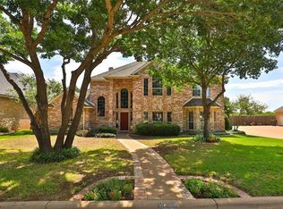 6433 Bay Hill Dr, Abilene, TX 79606