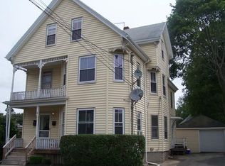 8 Stetson St, Whitman, MA 02382
