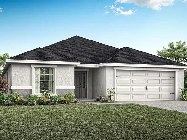 521 ITUNA CIRCLE, WINTER HAVEN, FL 33881
