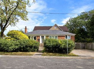 375 Lawrence Ave W, Toronto, ON M5M 1B8