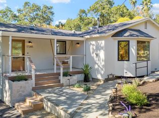 17285 Hillcrest Ave, Sonoma, CA