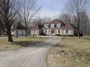 4050 McKinley Rd, China, MI 48054