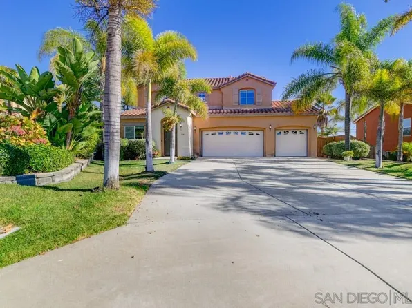 344 Natalie Way, Fallbrook, CA 92028