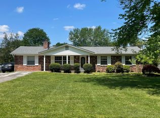 6101 Lilywood Ln, Knoxville, TN 37921