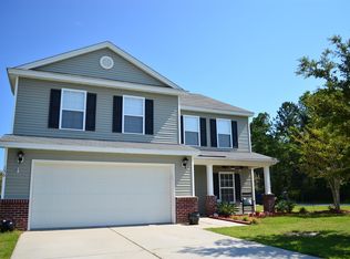 156 Decatur Dr, Summerville, SC 29483