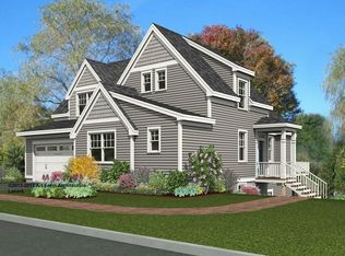 5 Black Horse Pl, Concord, MA 01742